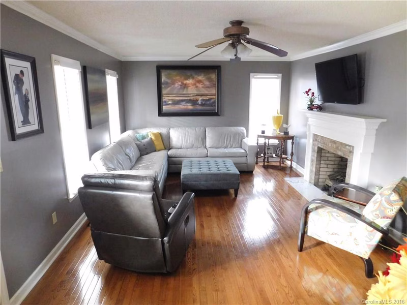 Property image 4 at 310 Brookside Camp Road, Hendersonville, NC 28792