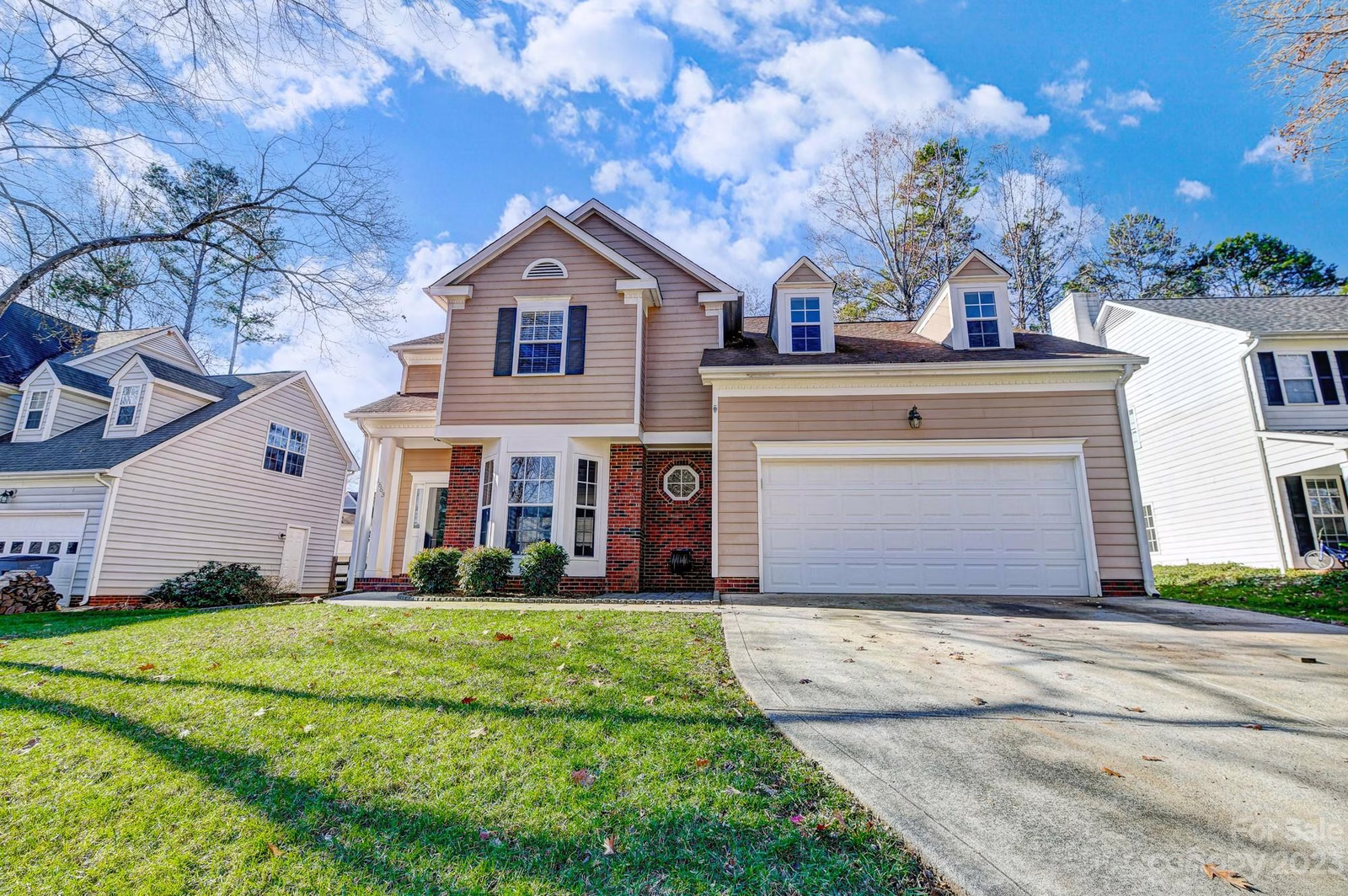Property image 1 at 1663 Heather Glen Road, Kannapolis, NC 28081