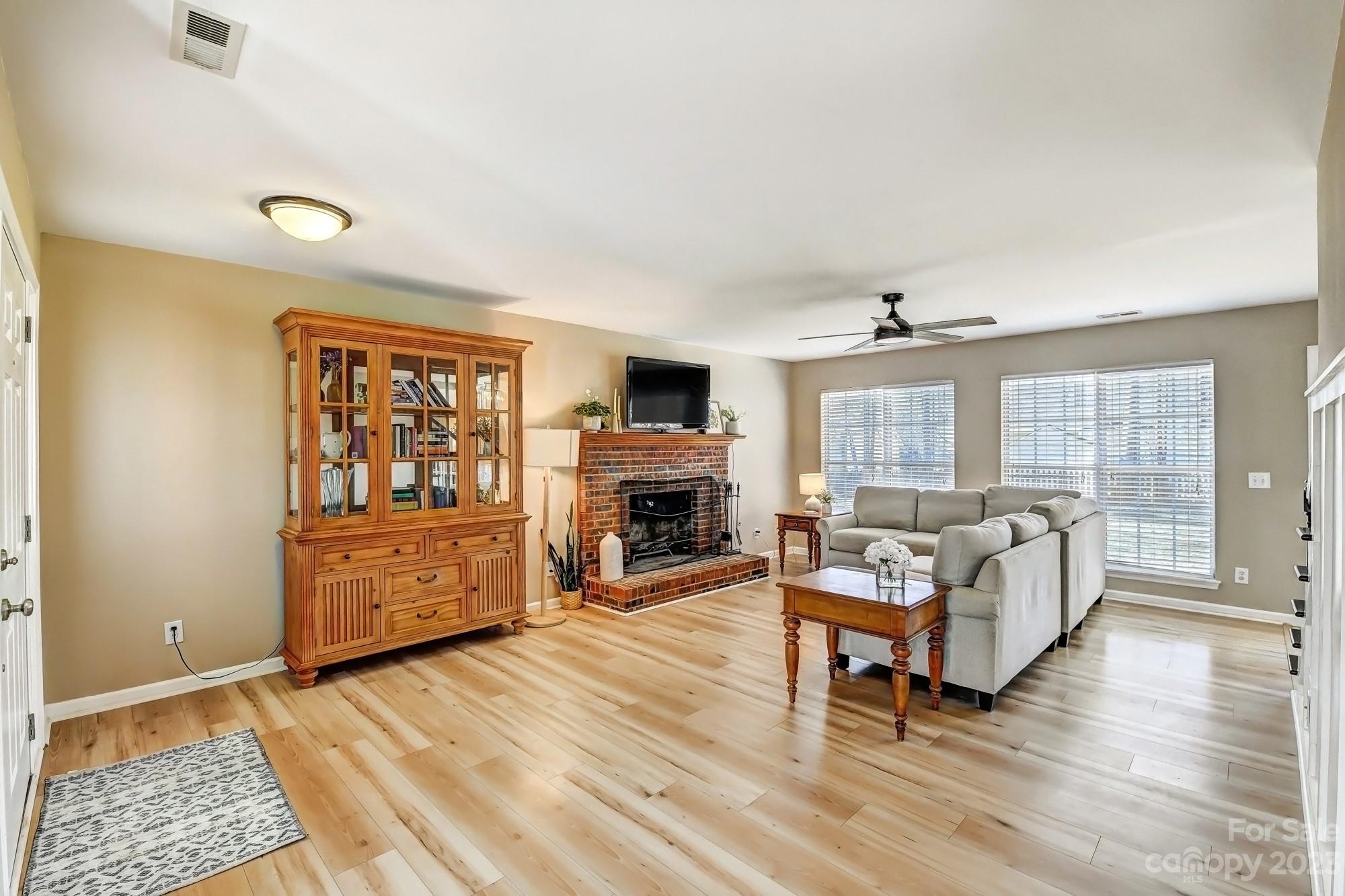Property image 3 of 1663 Heather Glen Road in Lantern Green, Kannapolis, NC 28081