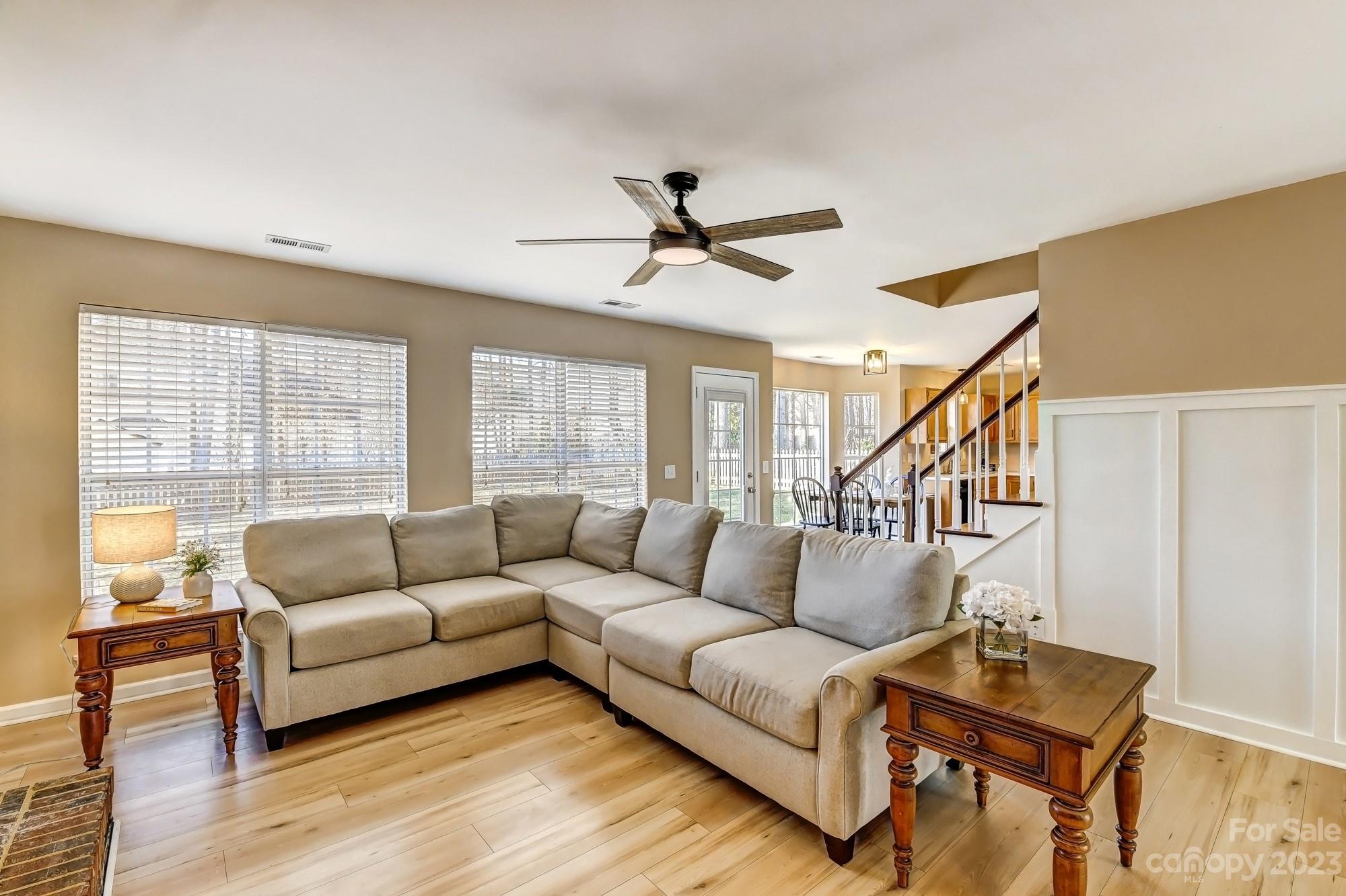 Property image 5 of 1663 Heather Glen Road in Lantern Green, Kannapolis, NC 28081