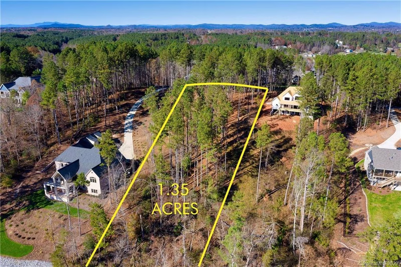 Property image 4 at 6163 Plantation Pointe Drive, Granite Falls, NC 28630