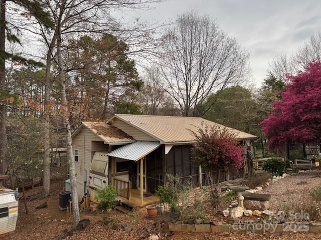 Property image 2 of 138 Larboard Trail in Twin Harbor, Mount Gilead, NC 27306