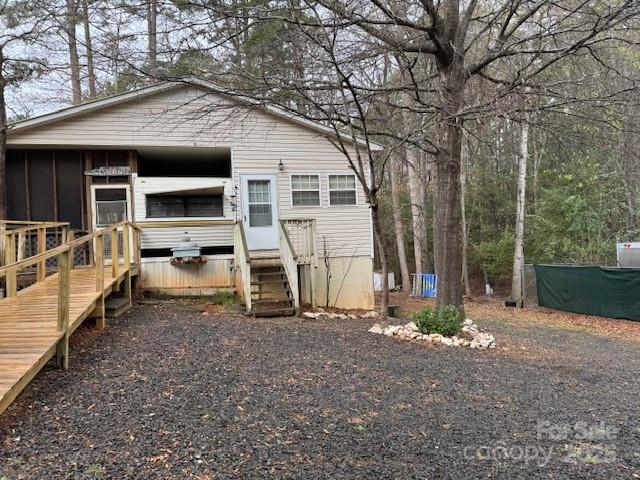 Property image 4 of 138 Larboard Trail in Twin Harbor, Mount Gilead, NC 27306
