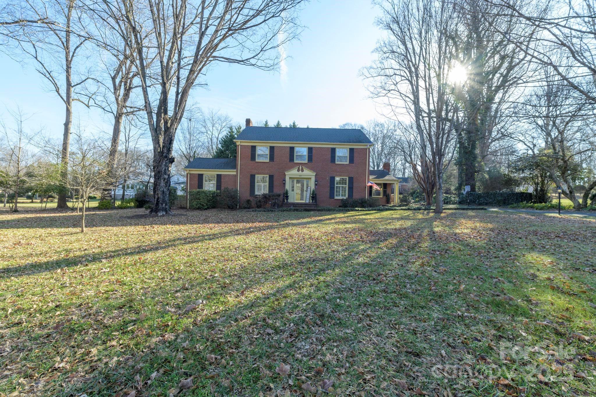 Property image 4 of 610 2nd Avenue in Westside Development, Conover, NC 28613