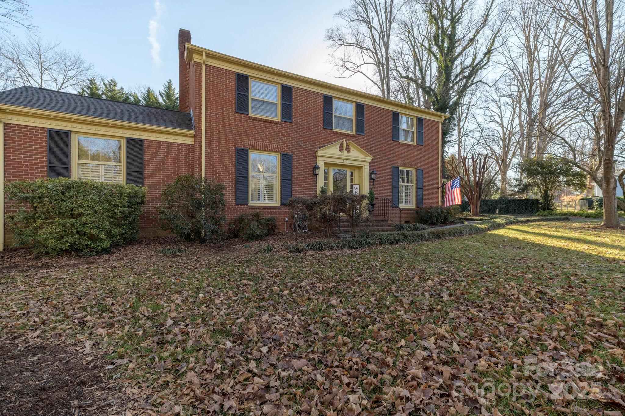 Property image 5 of 610 2nd Avenue in Westside Development, Conover, NC 28613