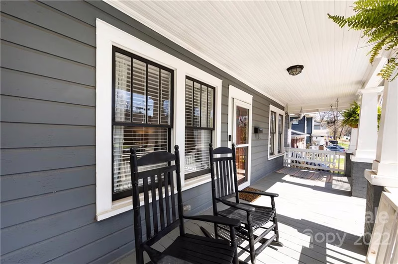 Property image 3 at 1403 Downs Avenue, Charlotte, NC 28205