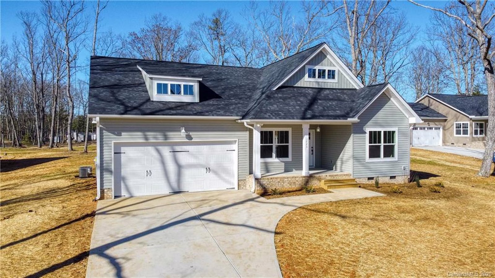 Property image 1 at 1723 Ivey Court, Maiden, NC 28650