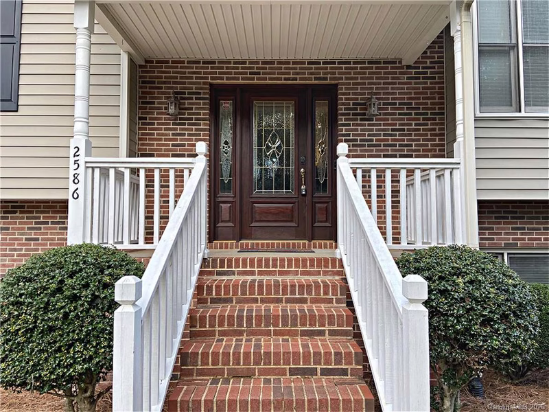 Property image 2 at 2586 Chandy Street, Newton, NC 28658