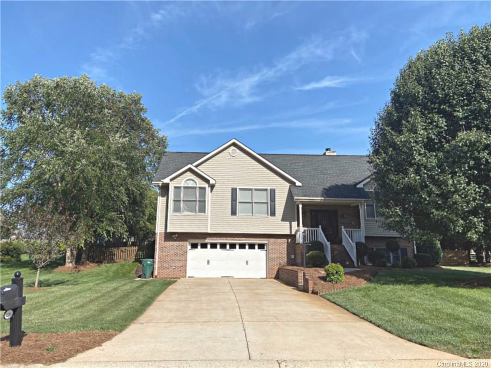 Property image 1 at 2586 Chandy Street, Newton, NC 28658