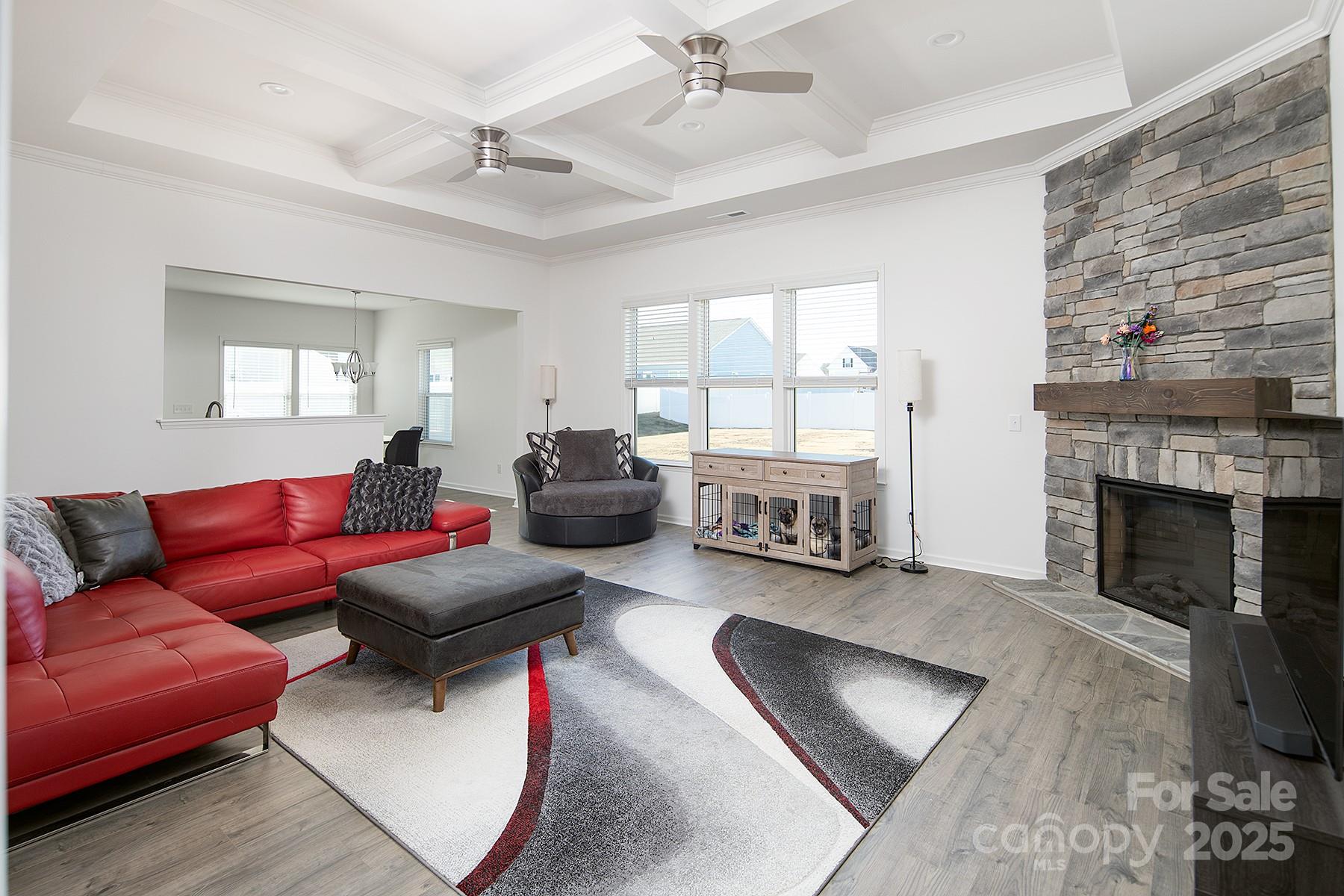 Property image 4 of 1827 Ashley Lynn Court in Forest Creek, Stanfield, NC 28163