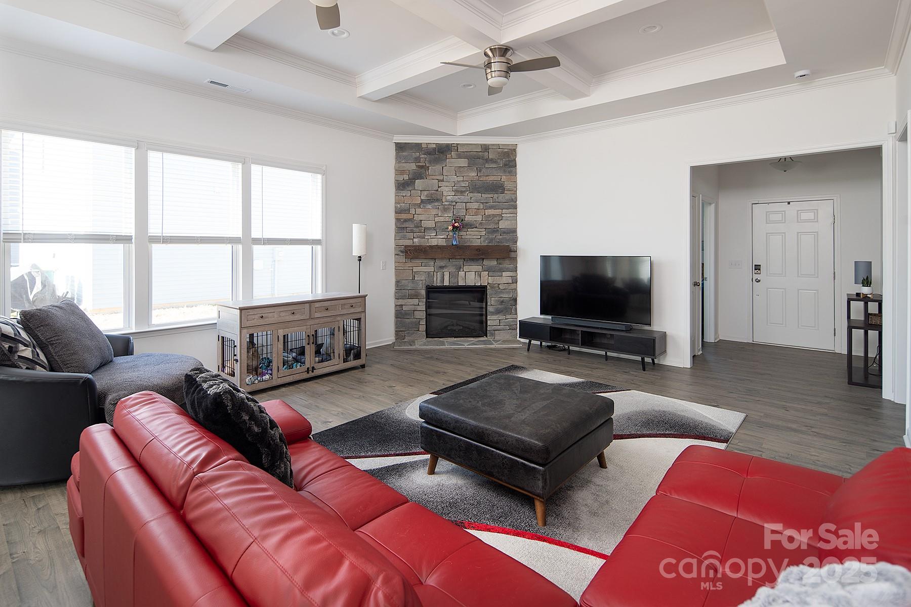 Property image 5 of 1827 Ashley Lynn Court in Forest Creek, Stanfield, NC 28163
