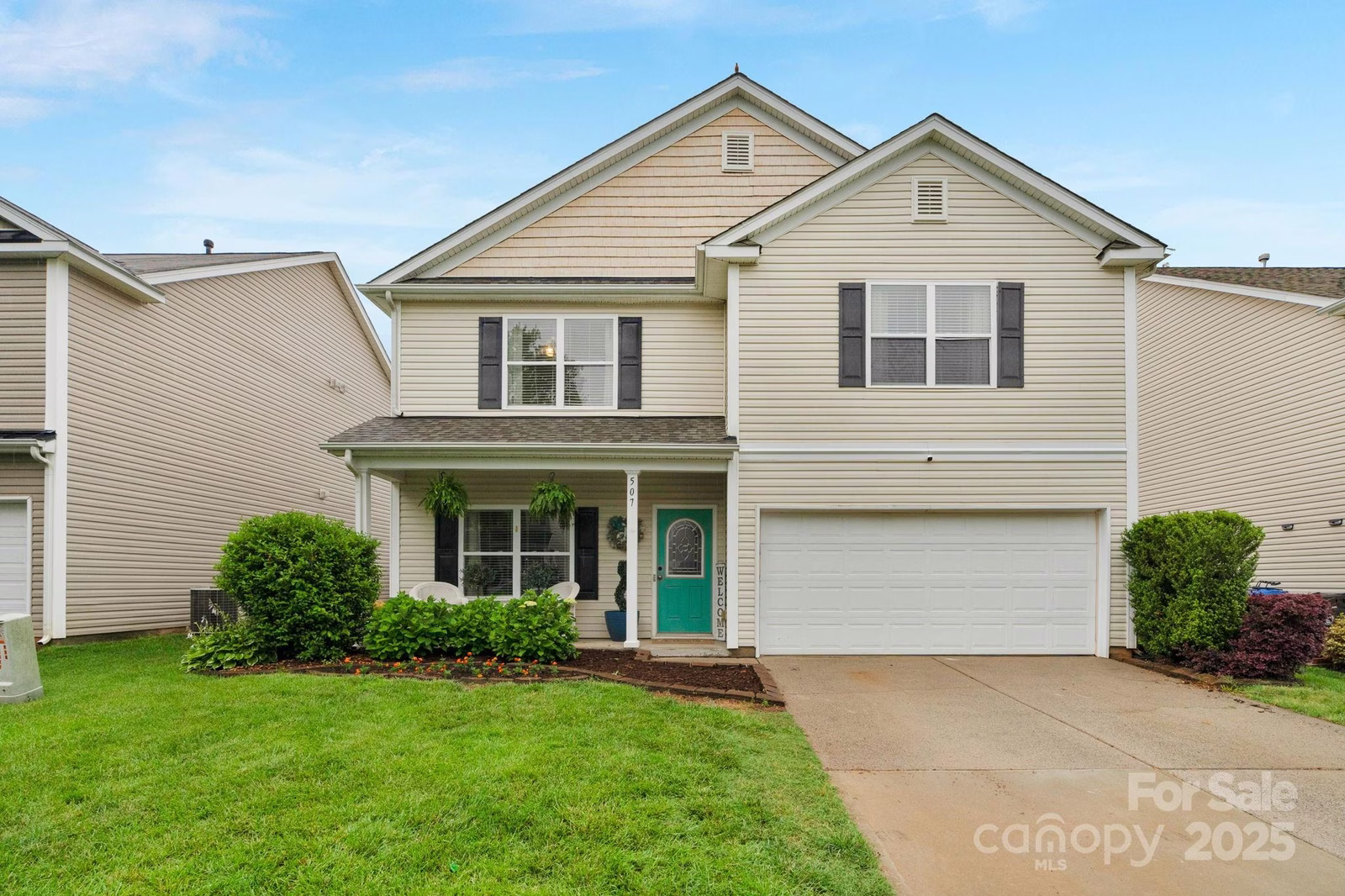 Property image 1 at 507 Galesburg Drive, Monroe, NC 28110