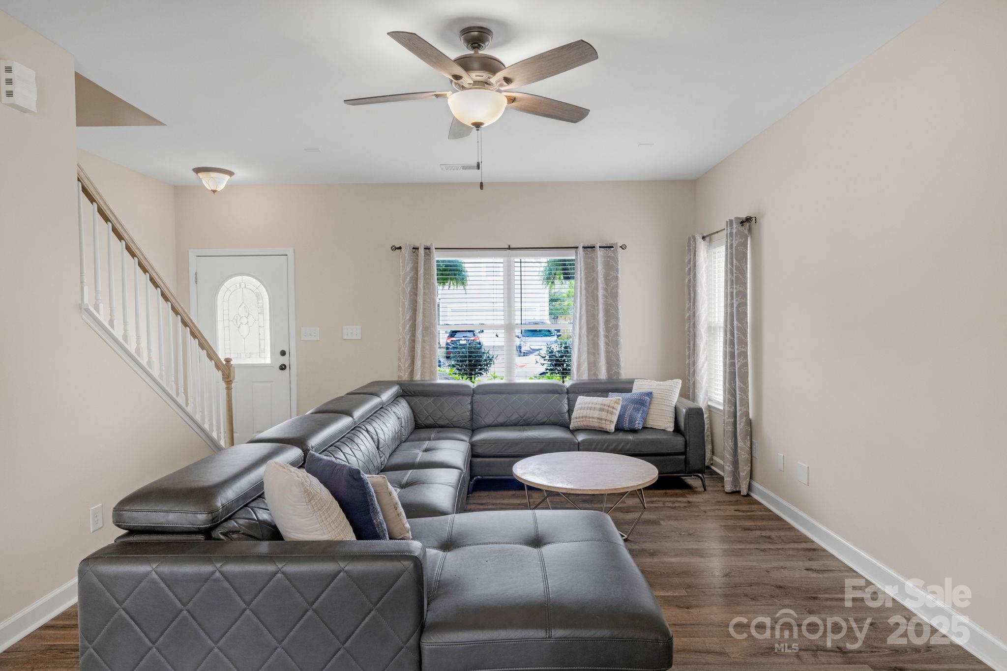 Property image 4 of 507 Galesburg Drive in Villages of Wesley Chapel, Monroe, NC 28110