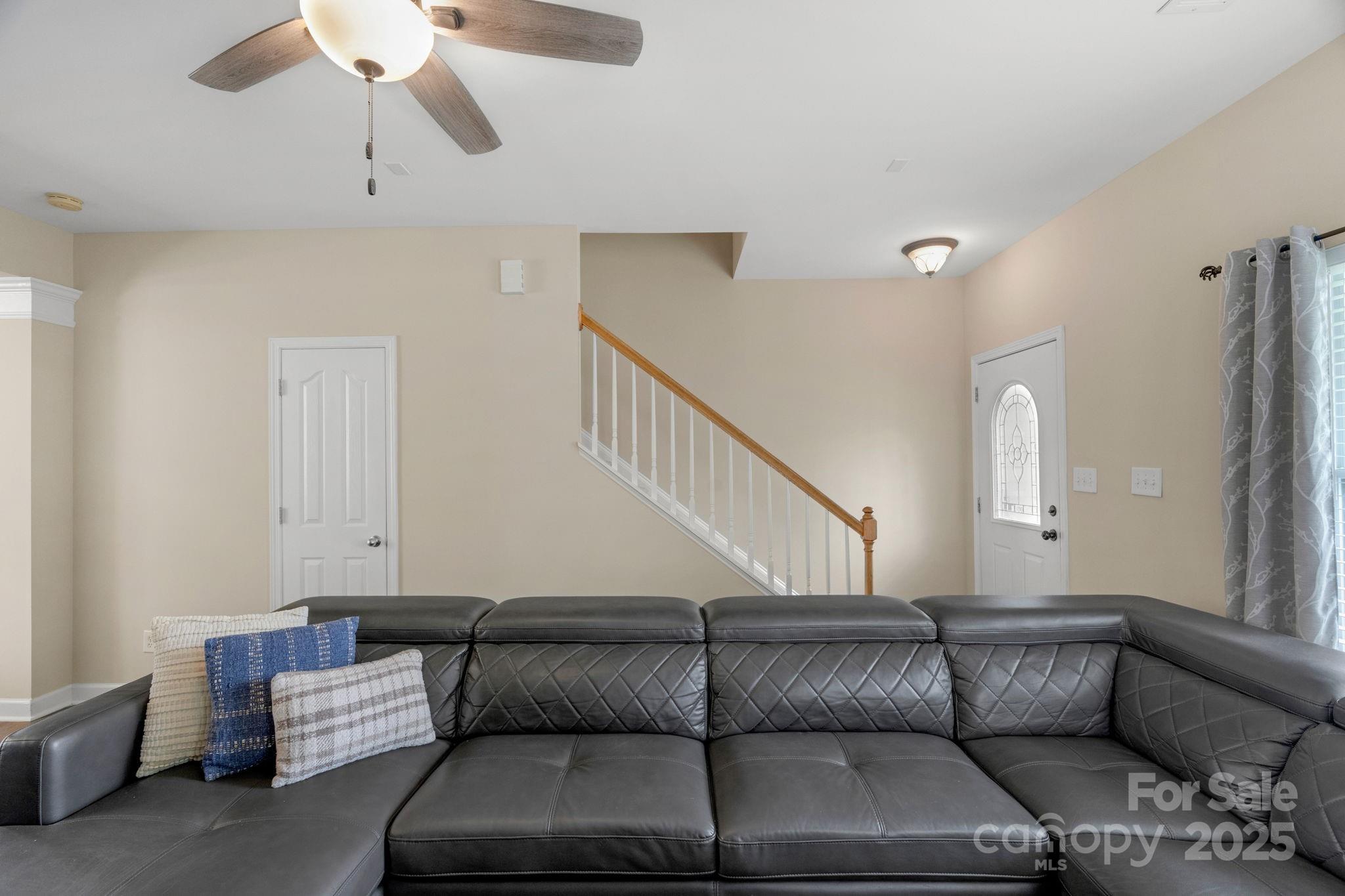 Property image 5 of 507 Galesburg Drive in Villages of Wesley Chapel, Monroe, NC 28110