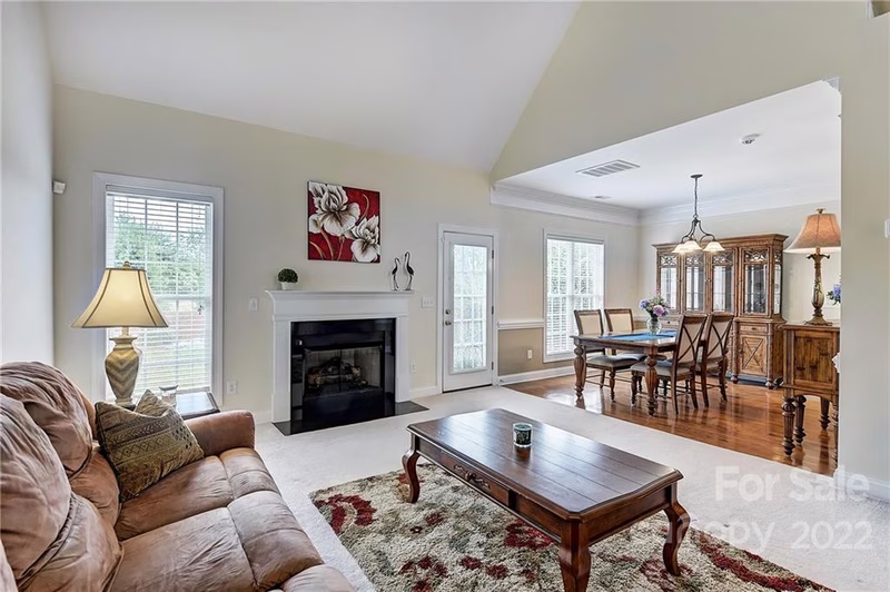 Property image 5 at 2520 Firethorn Court, Gastonia, NC 28056