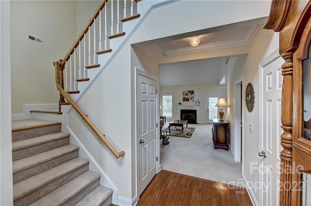 Property image 2 of 2520 Firethorn Court in Cypress Pointe, Gastonia, NC 28056