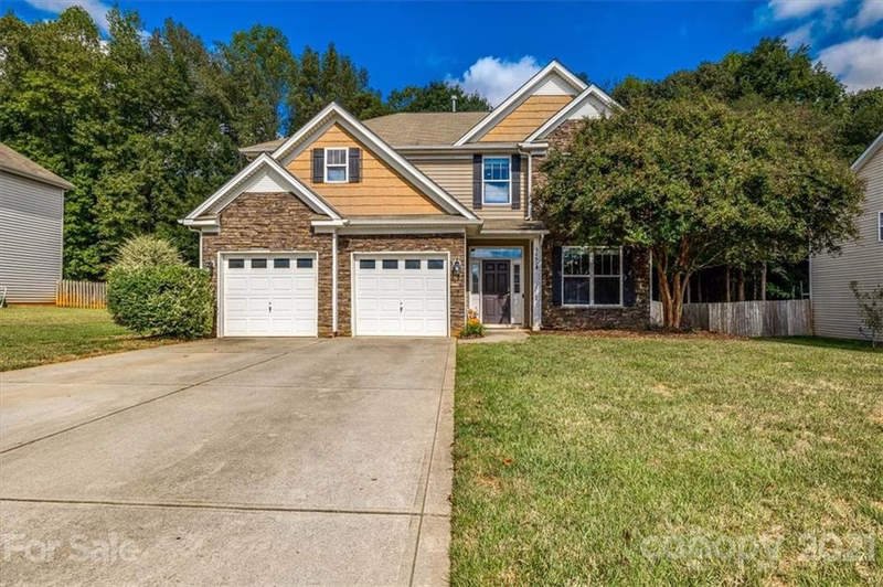 3062 Sterling Court