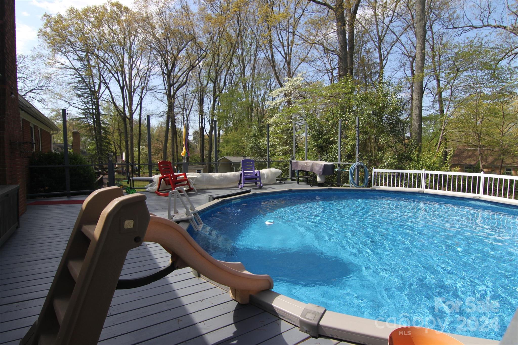 Property image 3 of 1215 Queensgate Street in Kingswood, Gastonia, NC 28054