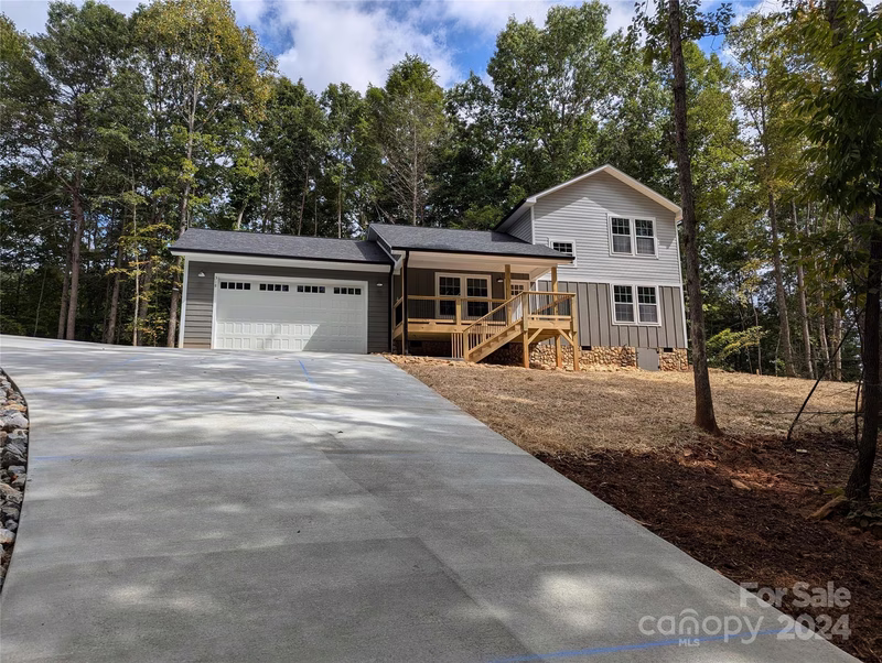 318 Haven Ridge Lane