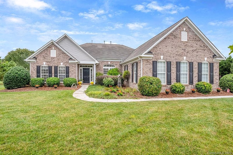 105 Locust Run Place