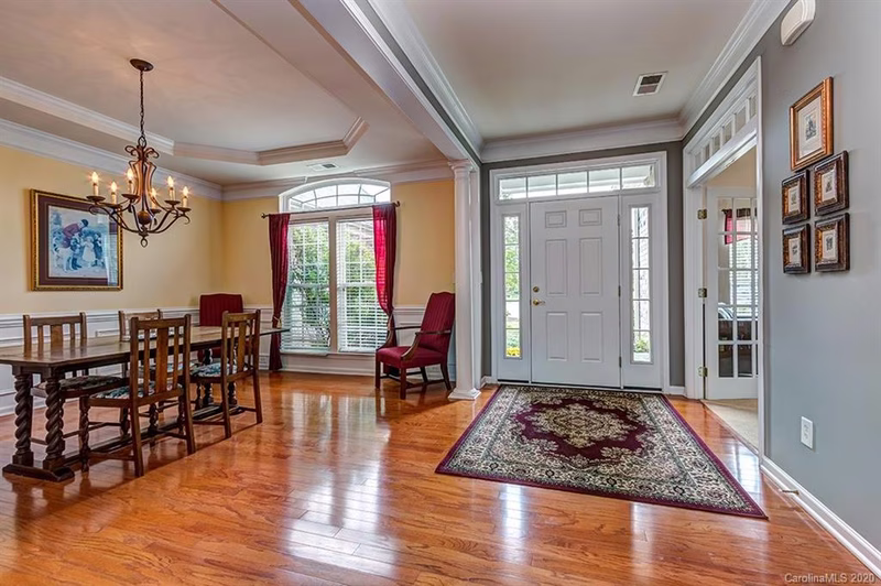 Property image 4 at 105 Locust Run Place, Monroe, NC 28110