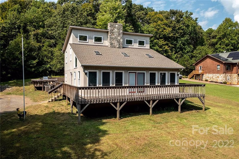 Property image 4 at 1765 Sherwood Court, Sherrills Ford, NC 28673