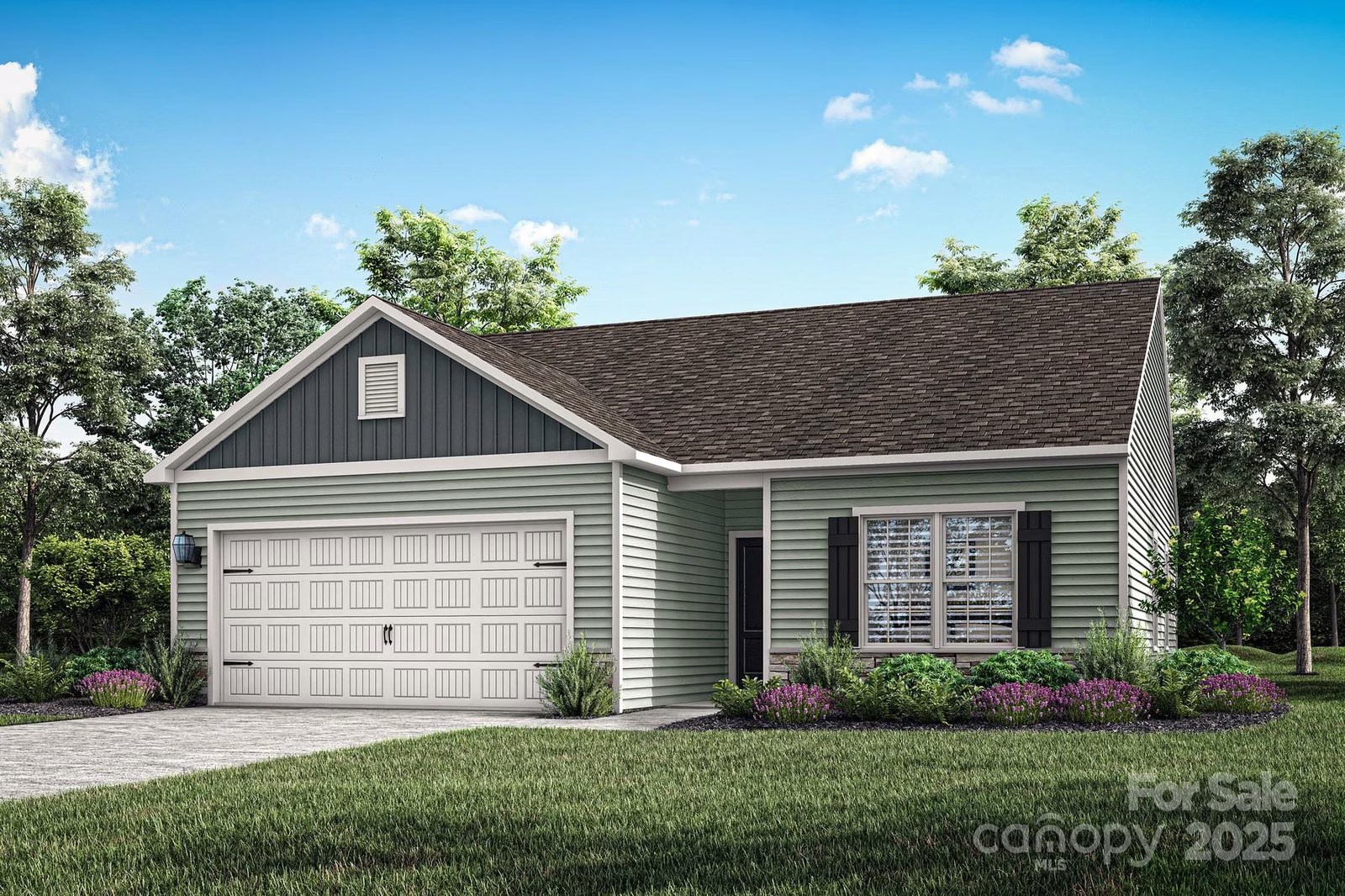Property image 1 at 3327 Burberry Drive, Gastonia, NC 28052
