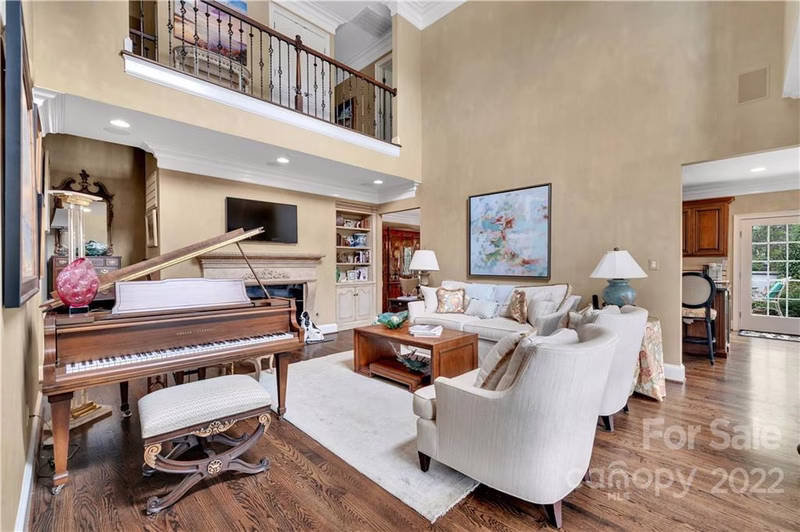 Property image 3 at 3435 Royal Crest Drive, Charlotte, NC 28210
