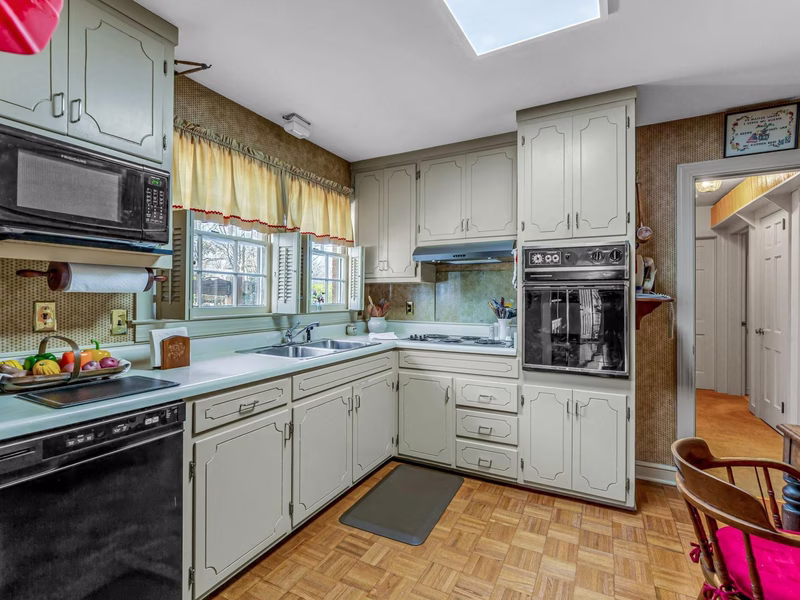 Property image 3 at 159 Milford Drive, Salisbury, NC 28144