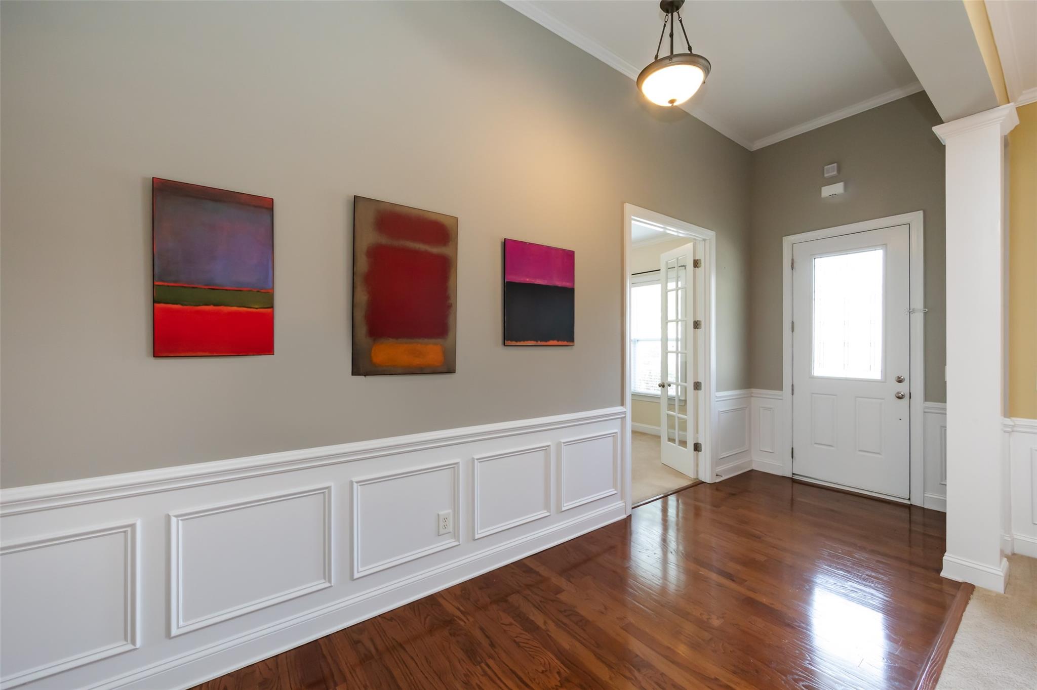 Property image 3 of 1249 Sarandon Drive in Callonwood, Stallings, NC 28104