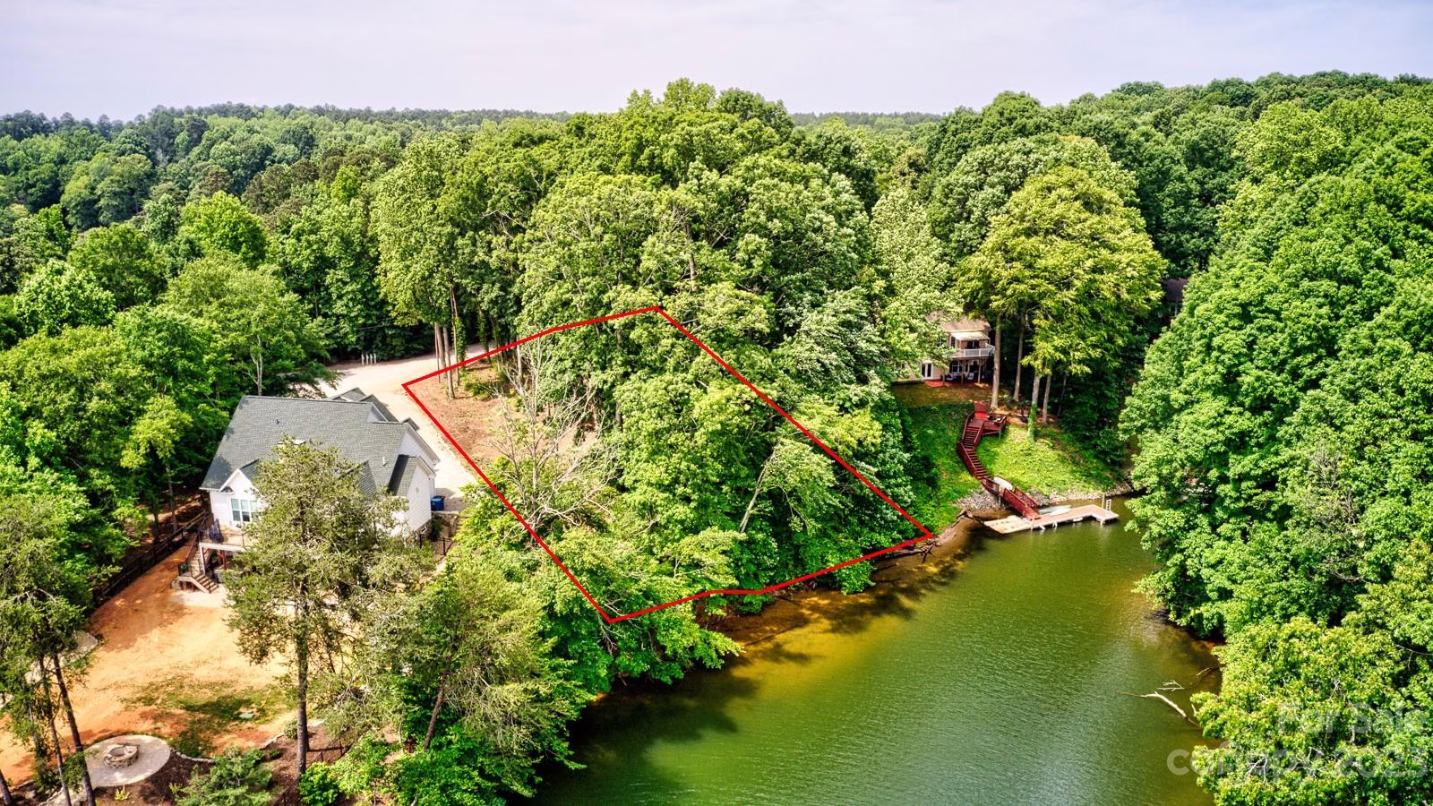 Property image 1 at 8840 Dog Leg Road, Sherrills Ford, NC 28673