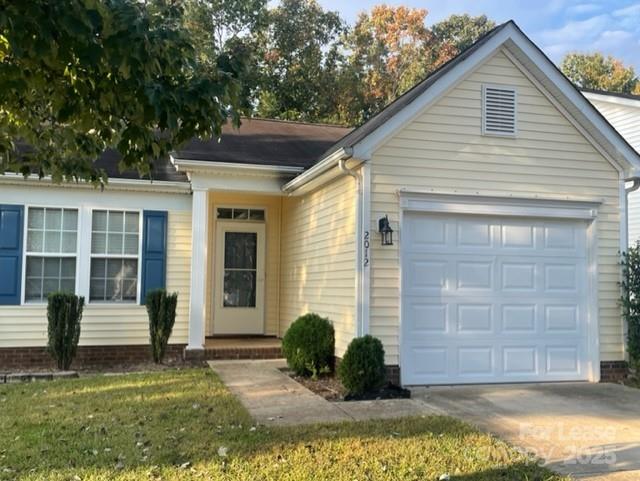 Property image 2 of 2012 Kansas City Drive in Meriwether, Monroe, NC 28110
