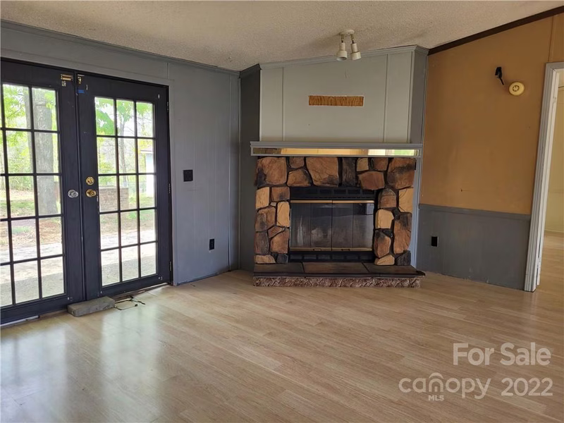 Property image 4 at 5215 Willow Run Drive, Monroe, NC 28110