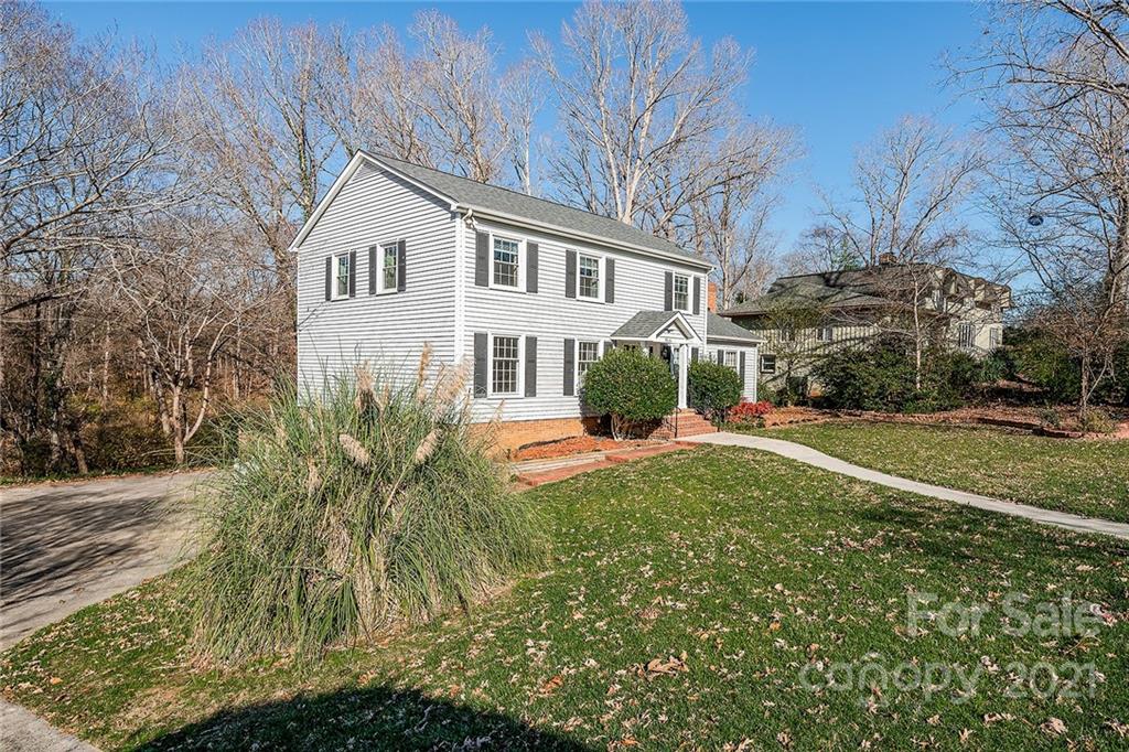 Property image 2 of 3616 Chevington Road in Governors Square, Charlotte, NC 28226