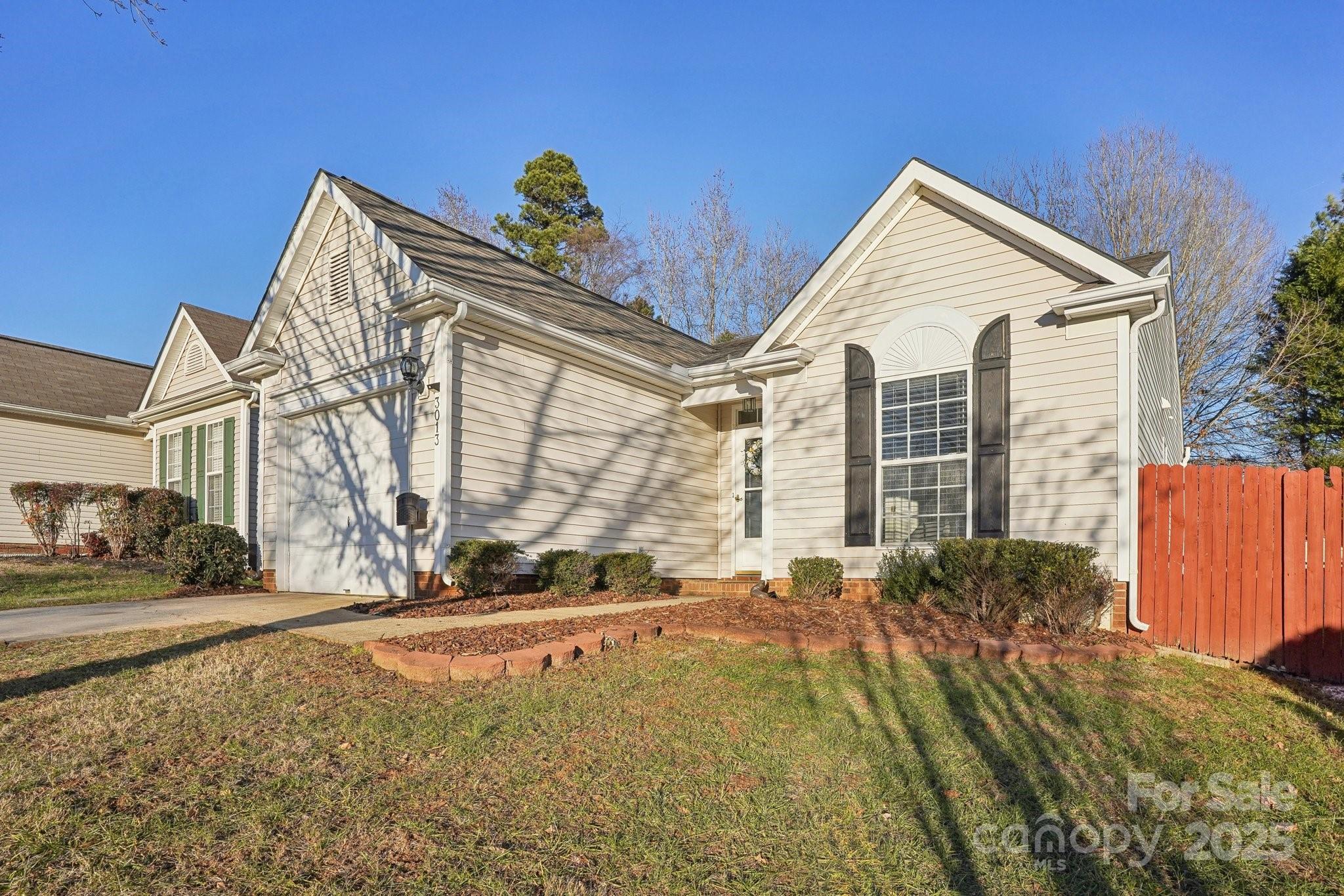 Property image 2 of 3013 Salmon River Drive in Meriwether, Monroe, NC 28110
