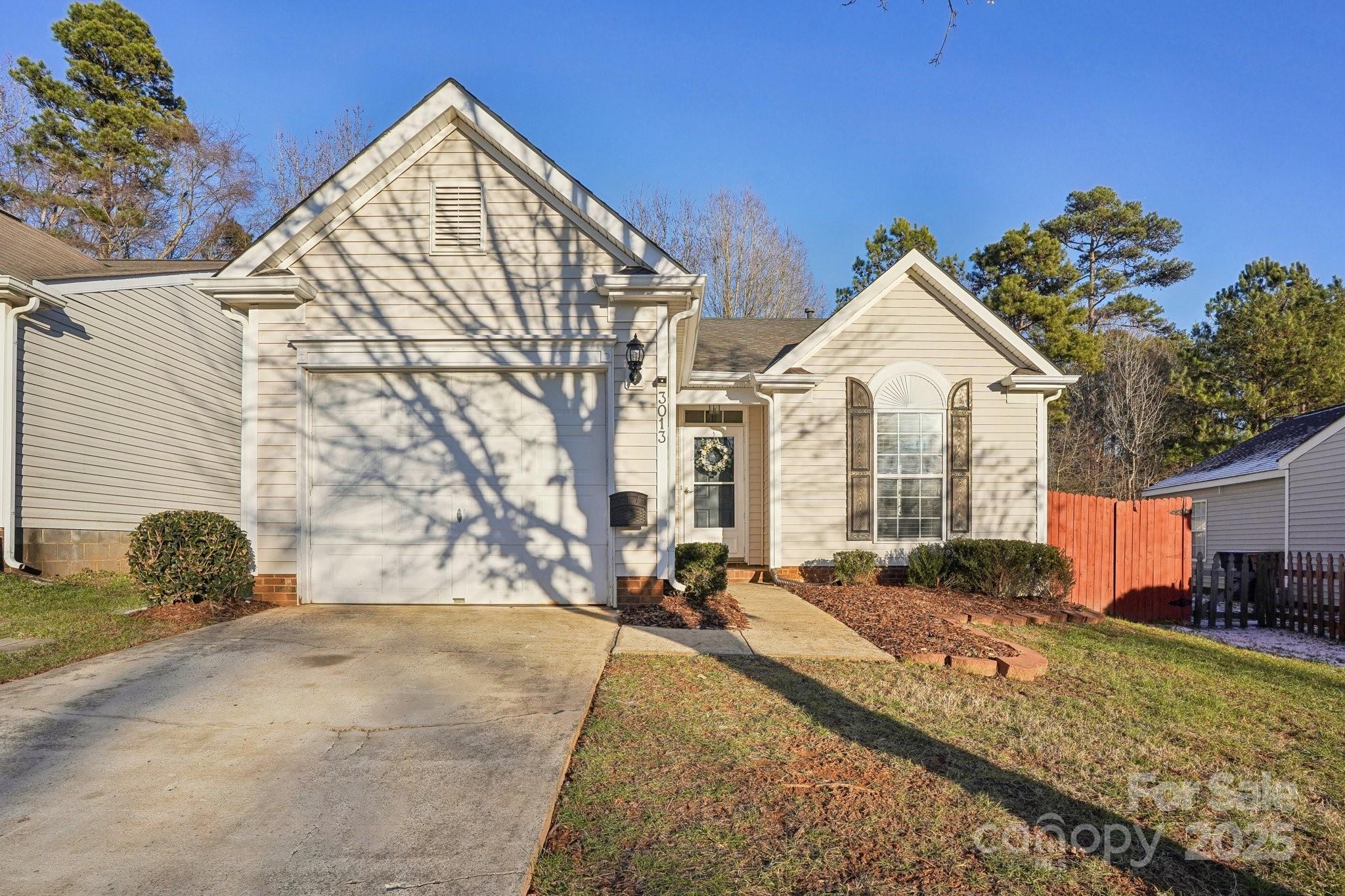 Property image 3 of 3013 Salmon River Drive in Meriwether, Monroe, NC 28110