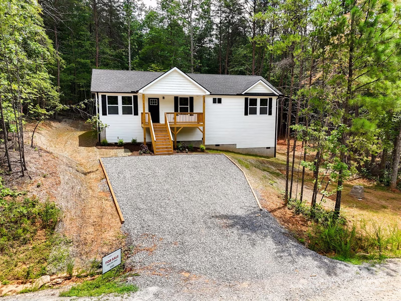 320 Haven Ridge Lane
