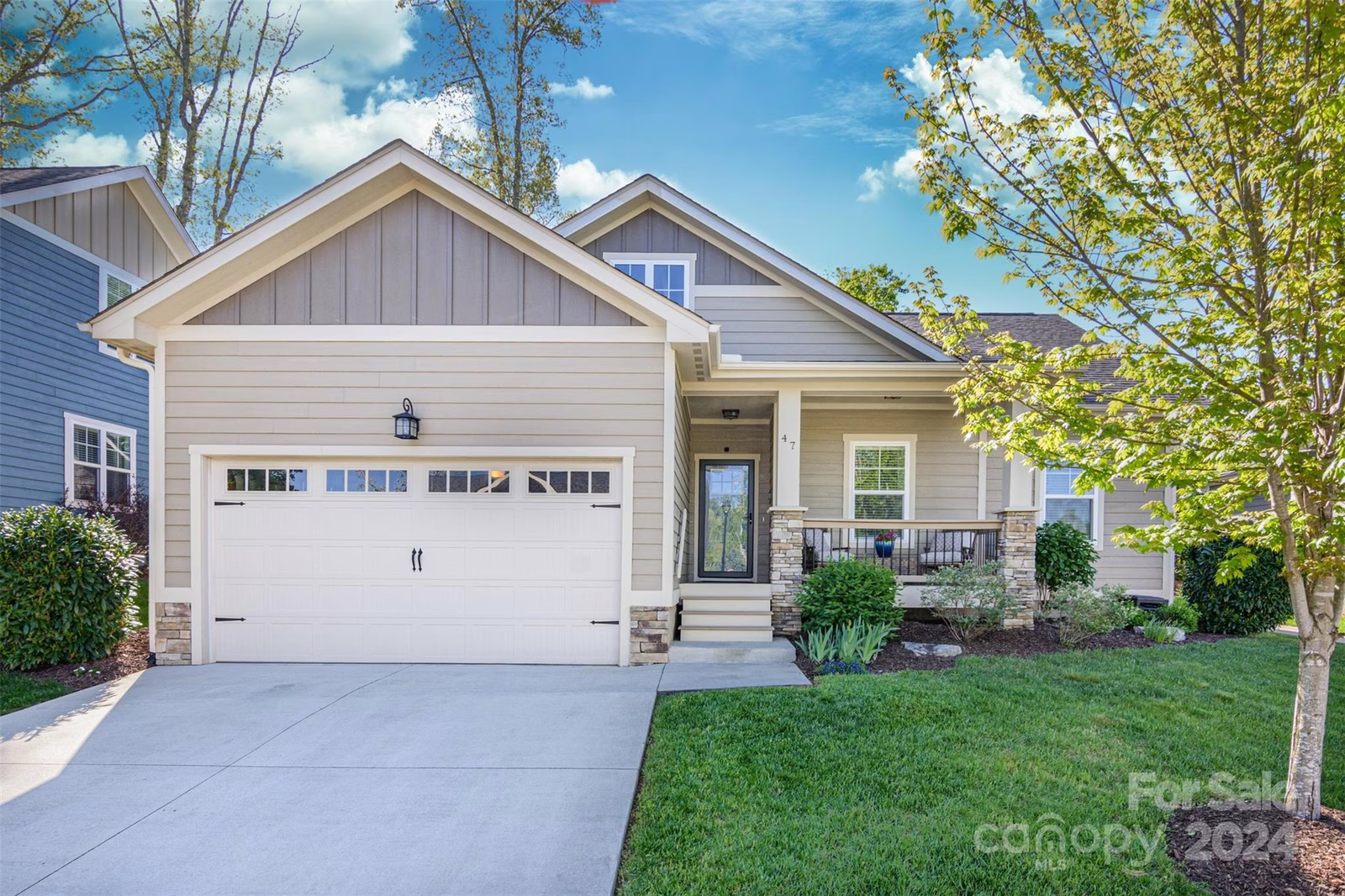 Property image 1 at 47 Asher Lane, Arden, NC 28704