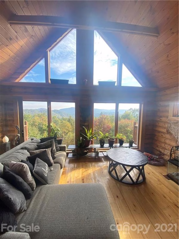 Property image 2 at 866 Pine Tree Road, Spruce Pine, NC 28777