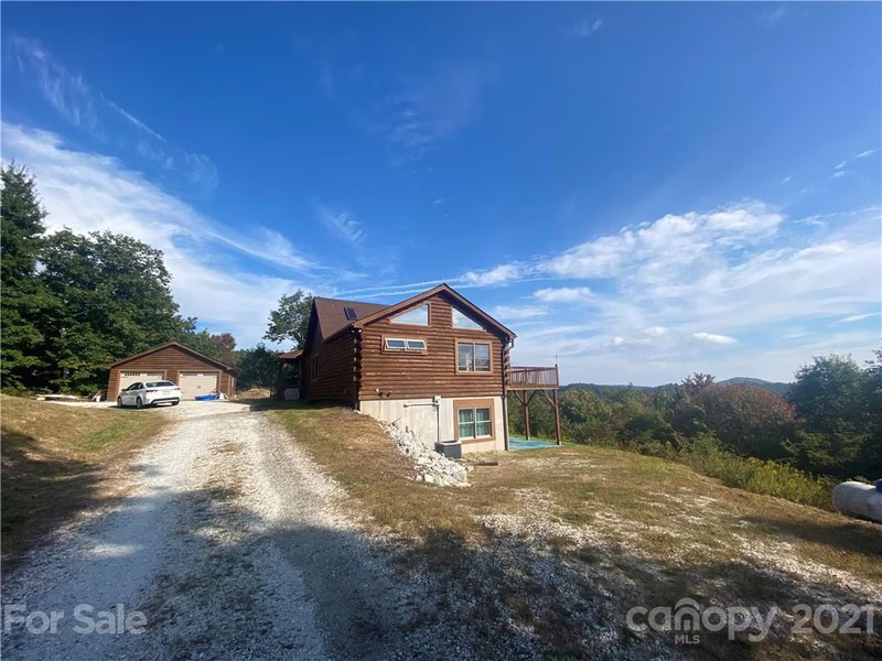 Property image 5 at 866 Pine Tree Road, Spruce Pine, NC 28777