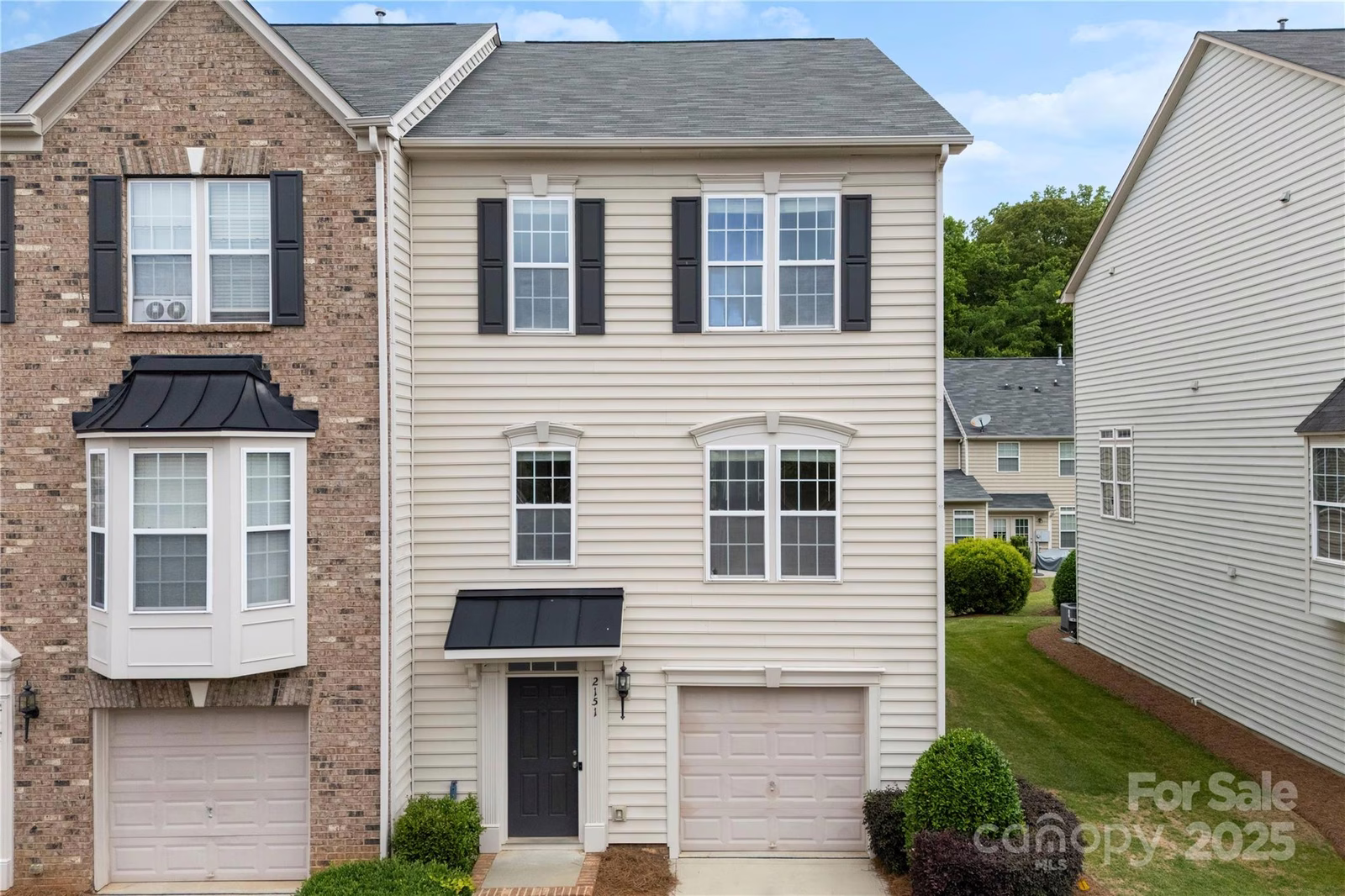 Property image 1 at 2151 Belle Vernon Avenue, Charlotte, NC 28210