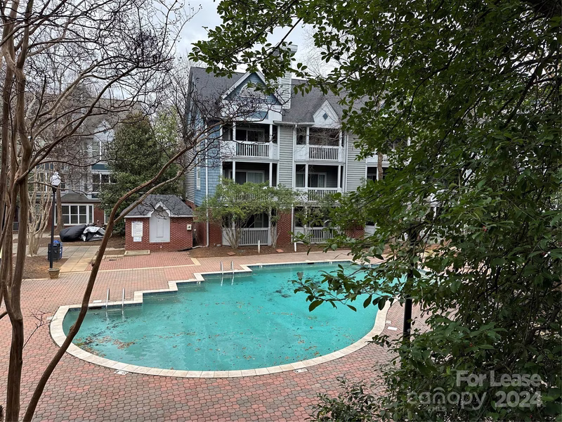 505 Graham Street