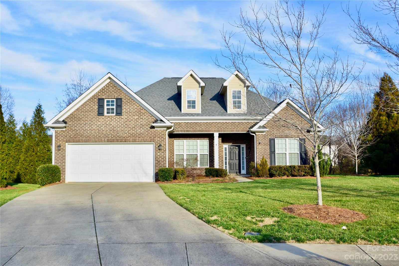 Property image 1 at 229 Wood Lake Drive, Monroe, NC 28110