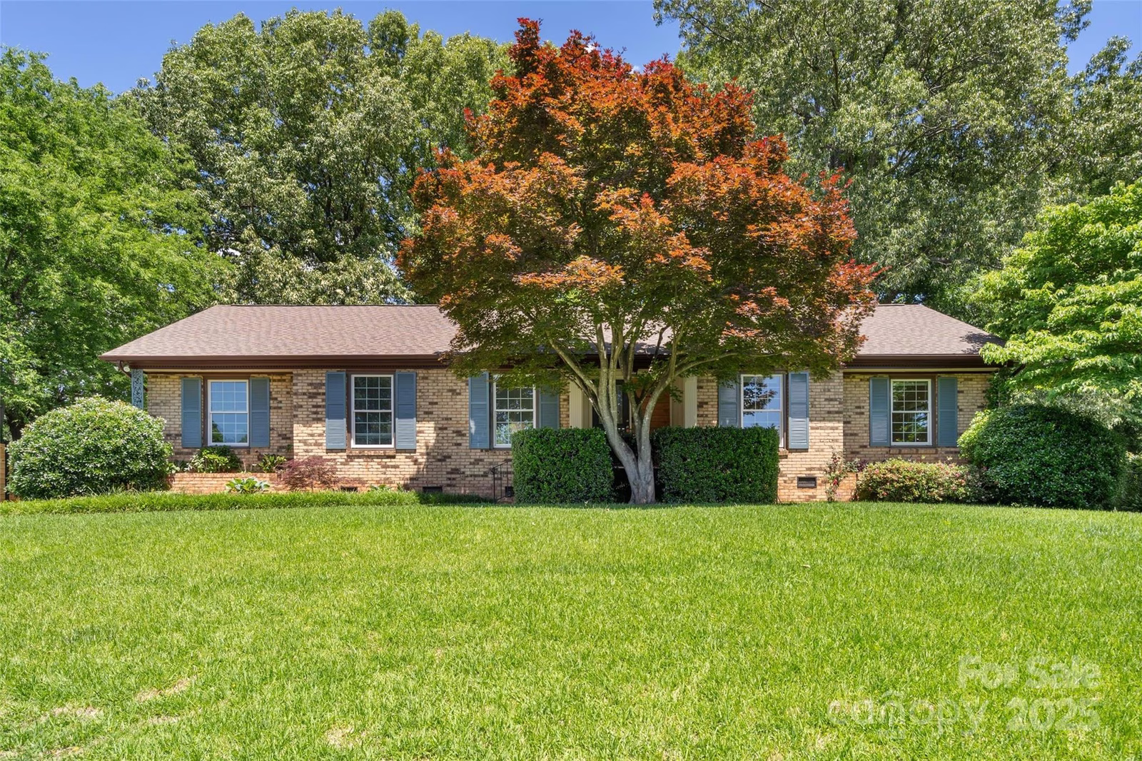 Property image 1 at 232 Scottridge Drive, Charlotte, NC 28217