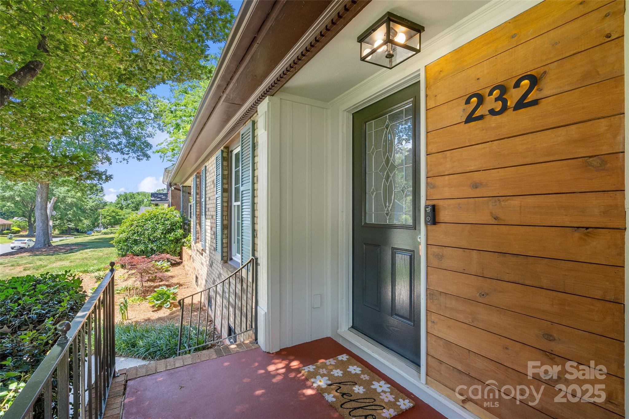 Property image 3 of 232 Scottridge Drive in Montclaire, Charlotte, NC 28217