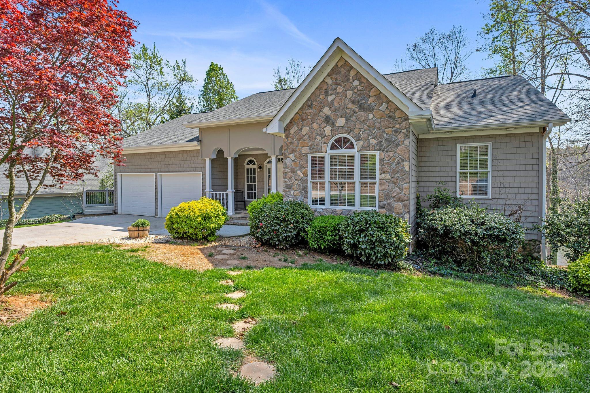 Property image 3 of 8767 Dog Leg Road in Sherwood Shores, Sherrills Ford, NC 28673