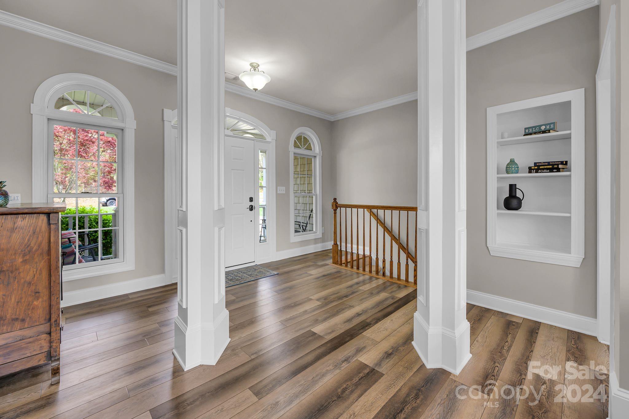 Property image 4 of 8767 Dog Leg Road in Sherwood Shores, Sherrills Ford, NC 28673