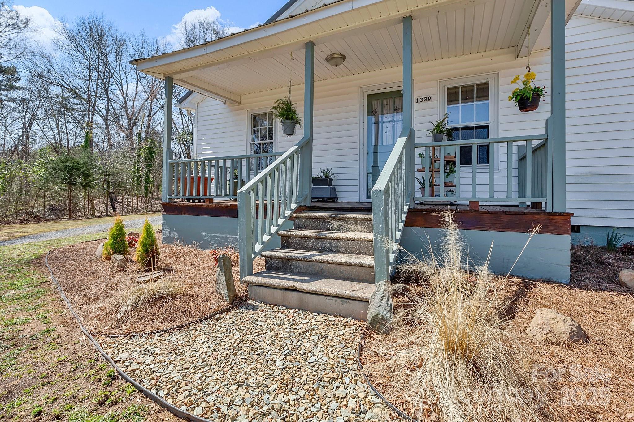 Property image 5 of 1339 Hill Street in Sunset Hills, Albemarle, NC 28001
