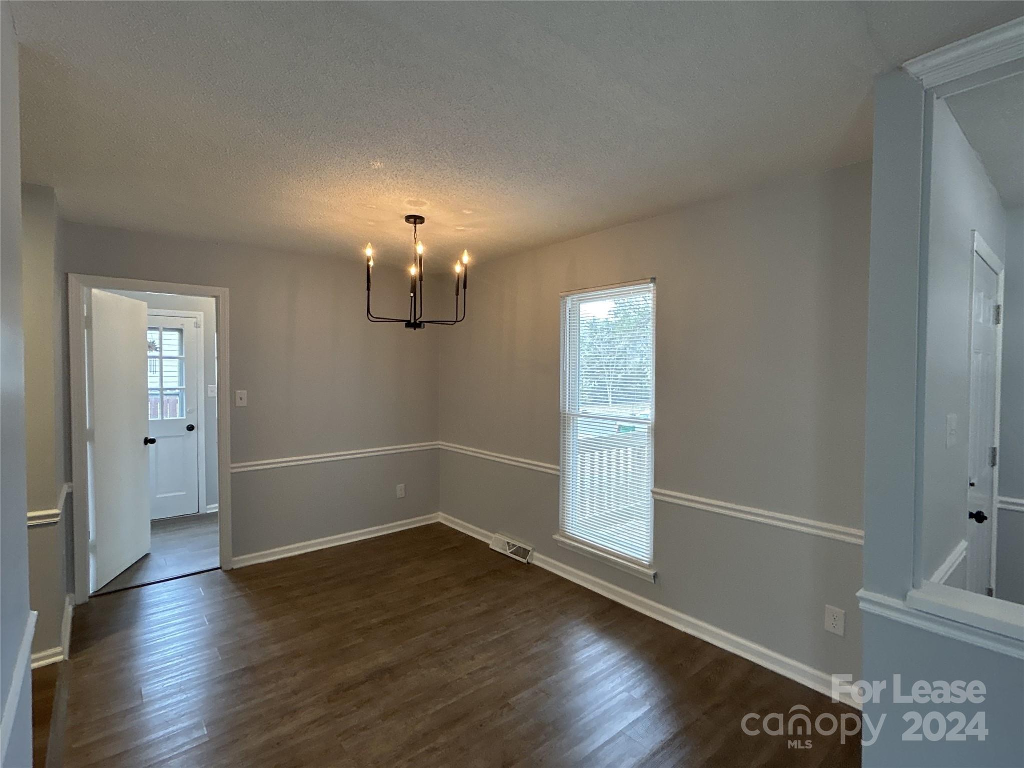 Property image 3 of 6219 Old Meadow Road in Timber Creek, Charlotte, NC 28227