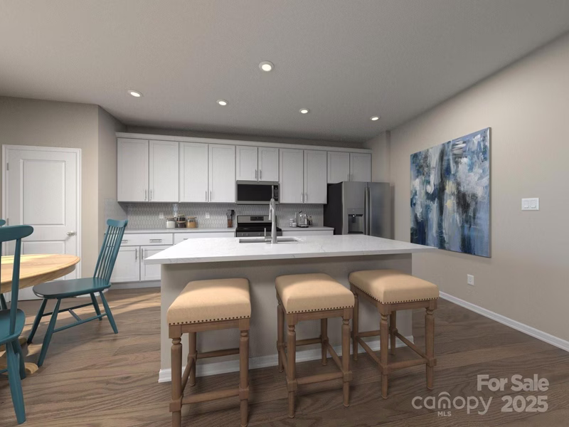 Property image 3 at 4011 Bufflehead Drive, Charlotte, NC 28269